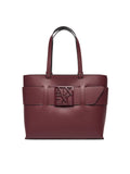 ARMANI EXCHANGE SHOPPING BAG