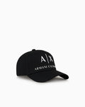 ARMANI EXCHANGE BASEBALL HAT