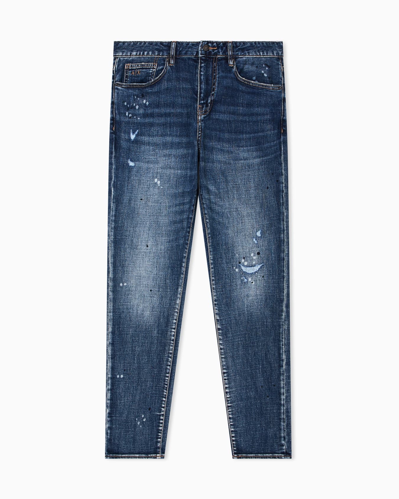 XM000070 AF17012/MB001 ARMANI EXCHANGE