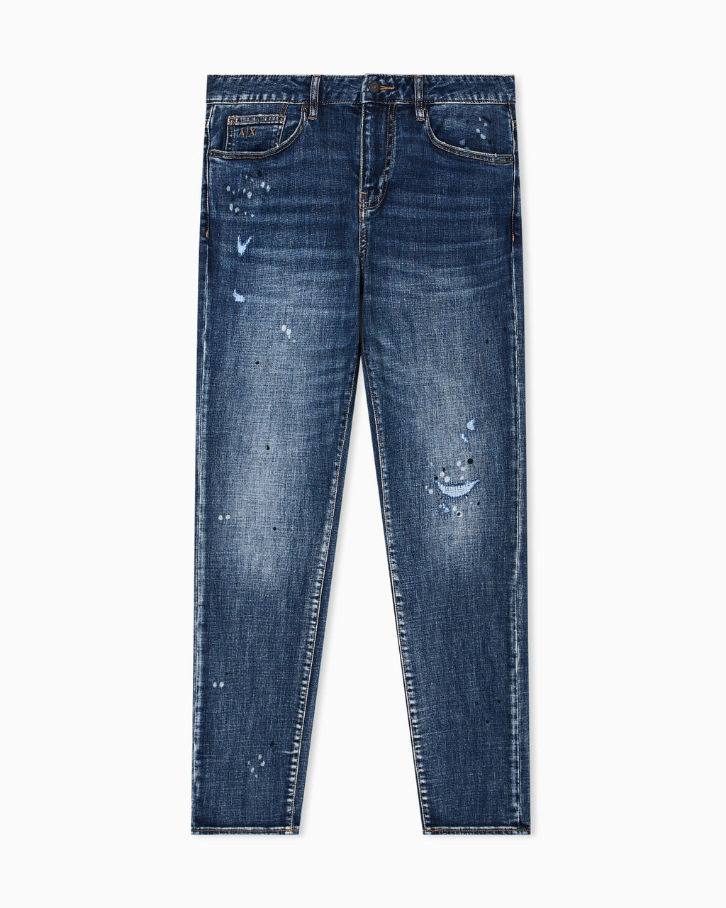 XM000070 AF17012/MB001 ARMANI EXCHANGE