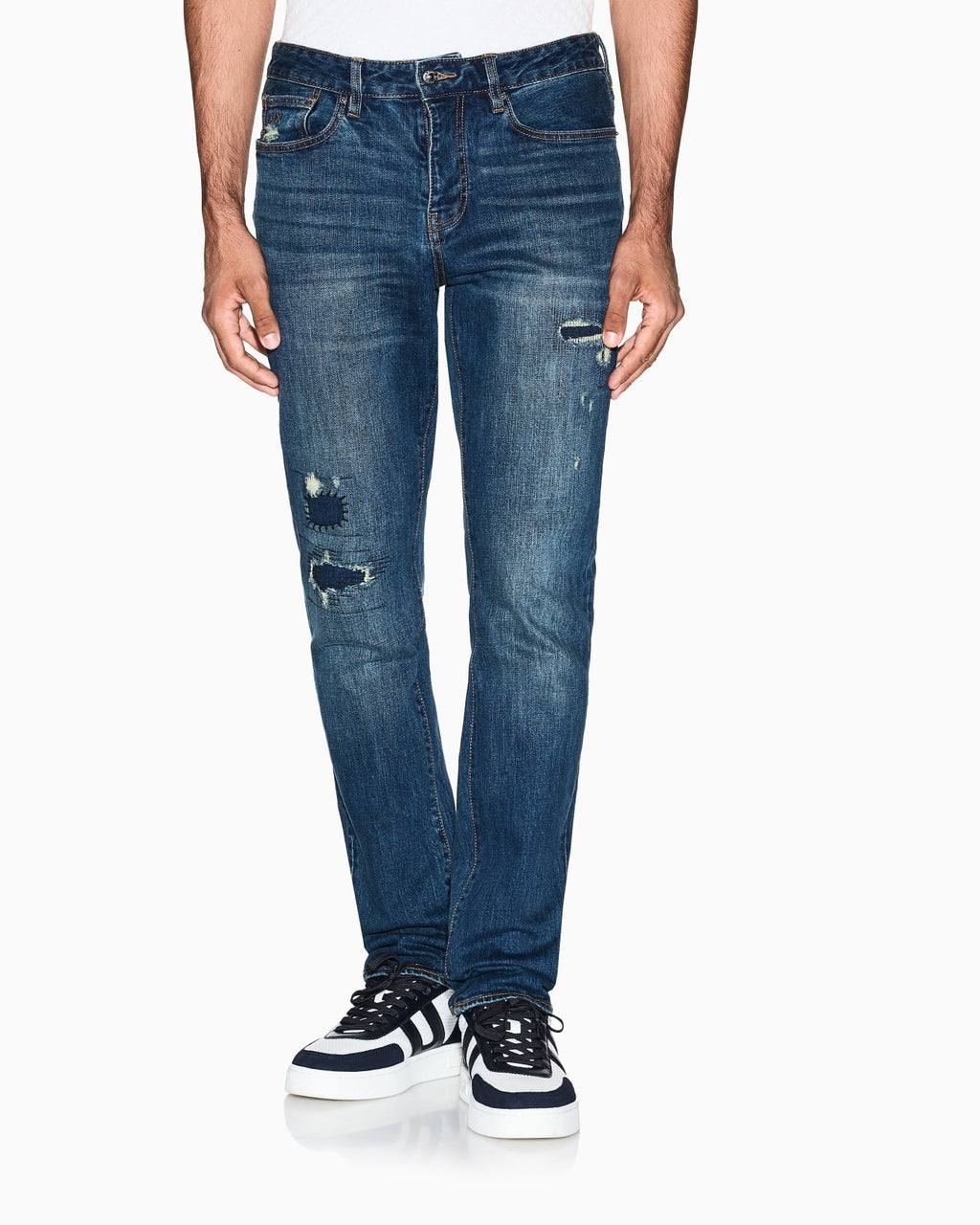 XM000070 AF17092/MB001 ARMANI EXCHANGE