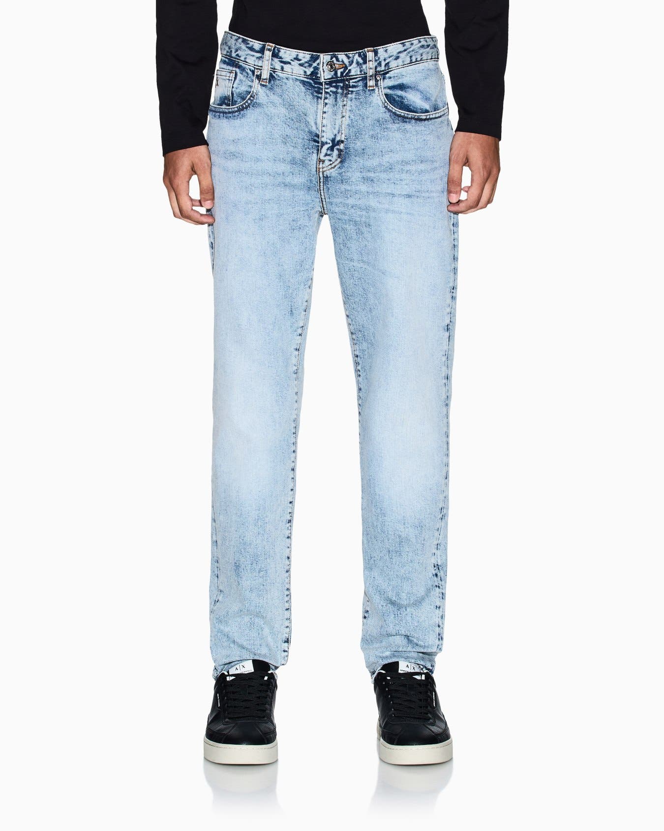 XM000070 AF18811/MB003 ARMANI EXCHANGE