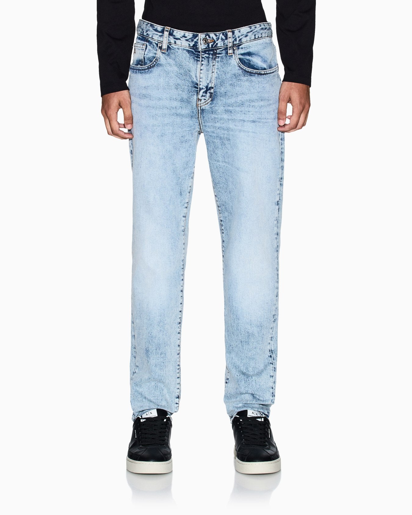 XM000070 AF18811/MB003 ARMANI EXCHANGE