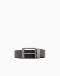 ARMANI EXCHANGE TONGUE BELT