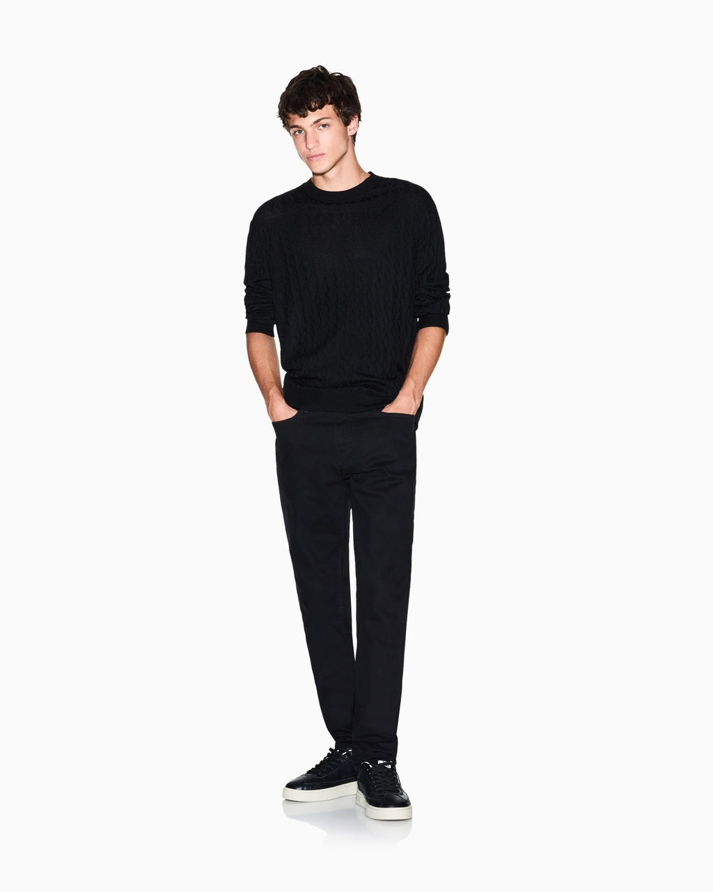 XM000878 AF11982/UC001 ARMANI EXCHANGE