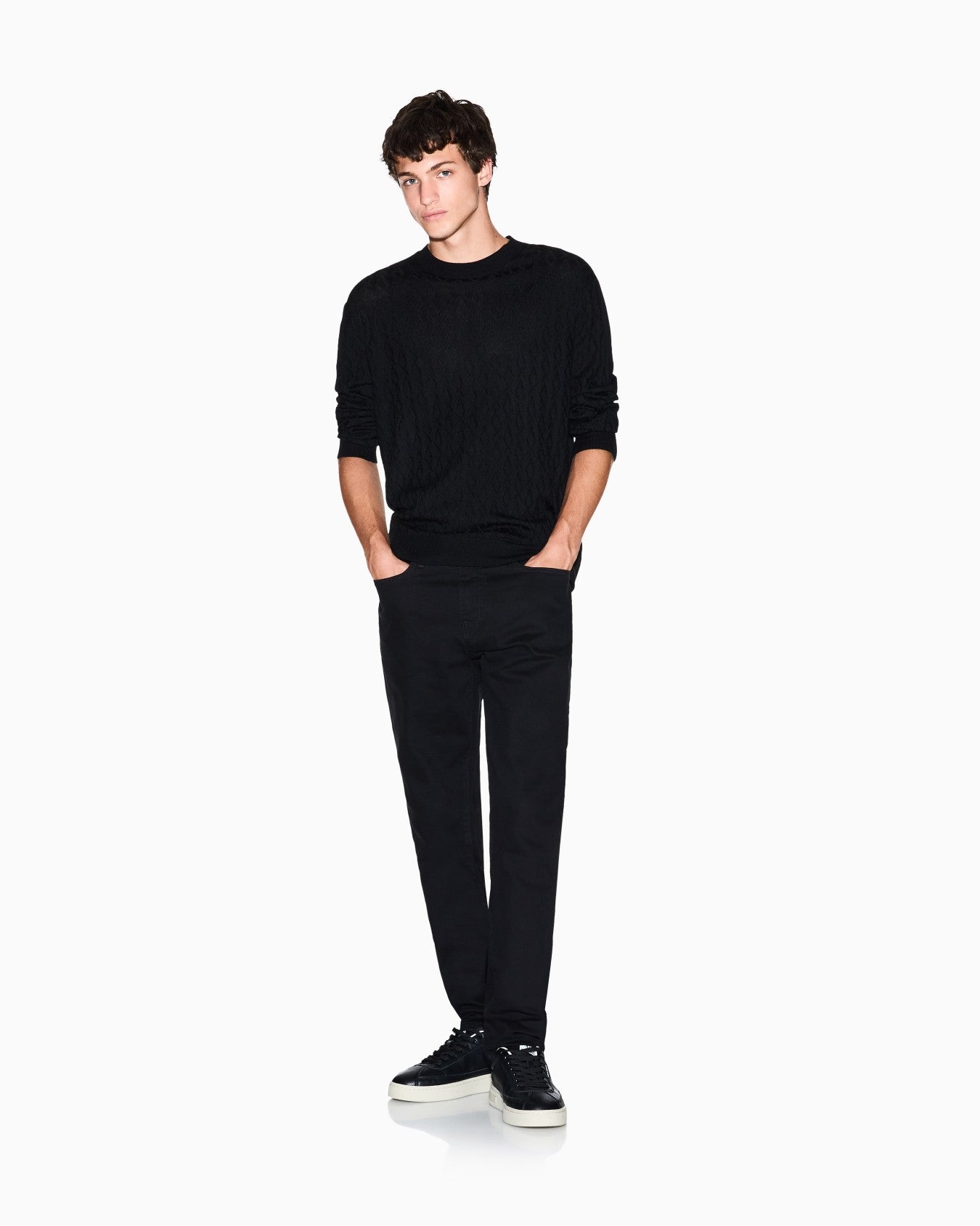 XM000878 AF11982/UC001 ARMANI EXCHANGE
