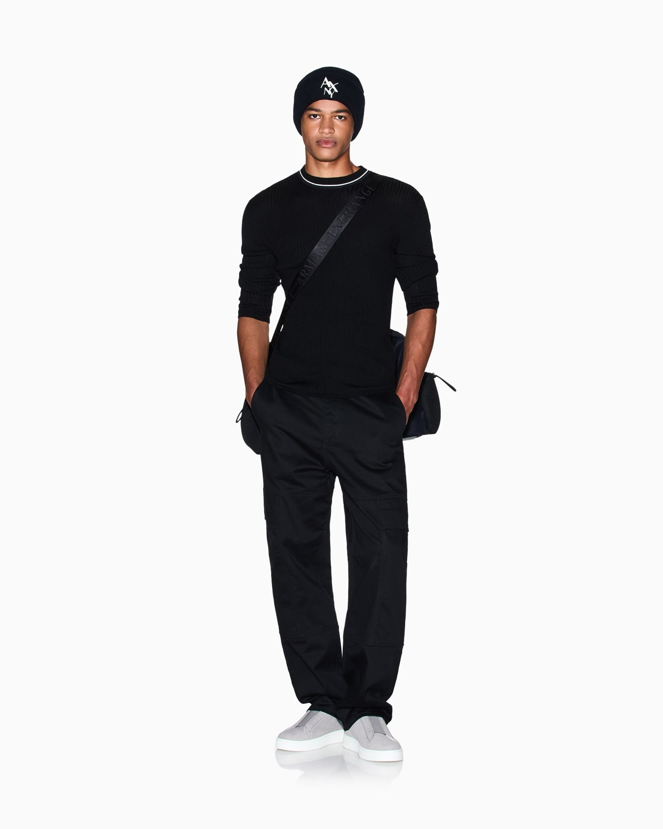 XM000893 AF14007/UC001 ARMANI EXCHANGE
