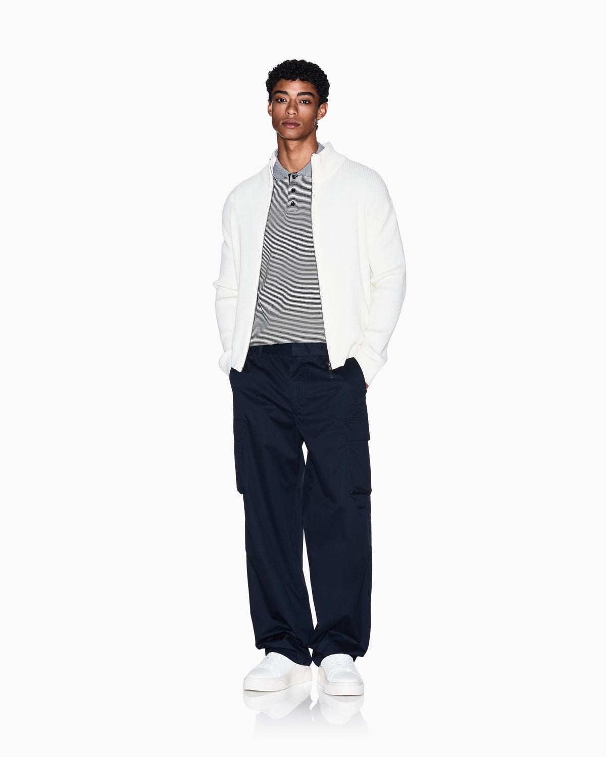XM000912 AF10348/U0009 ARMANI EXCHANGE