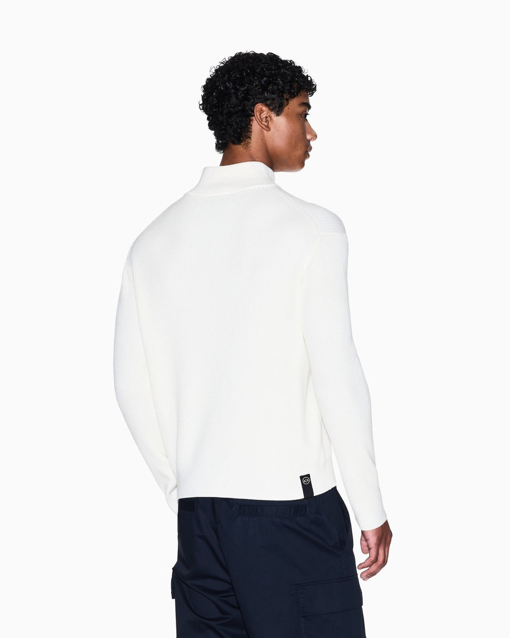 XM000912 AF10348/U0009 ARMANI EXCHANGE