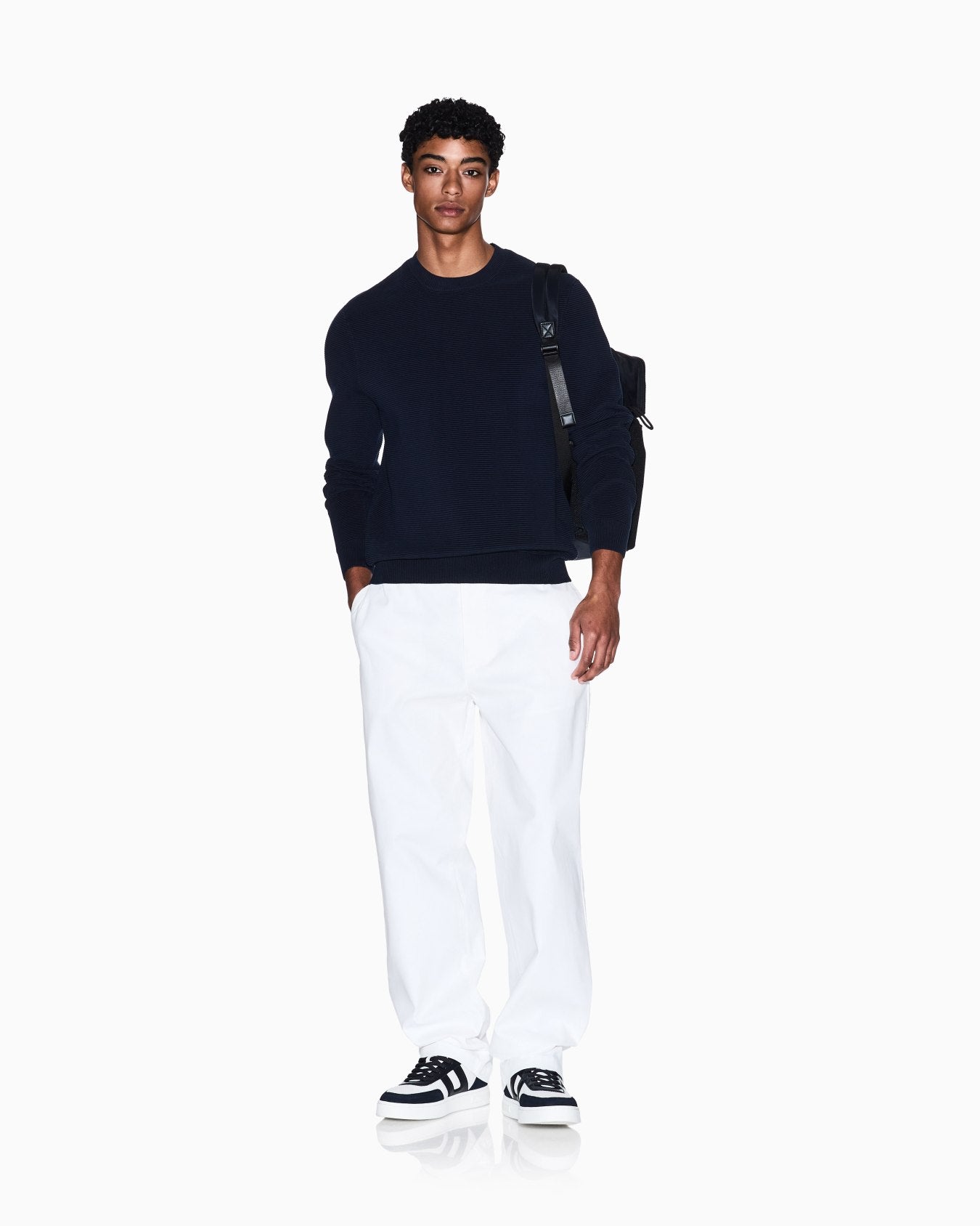 XM000915 AF11967/UB101 ARMANI EXCHANGE