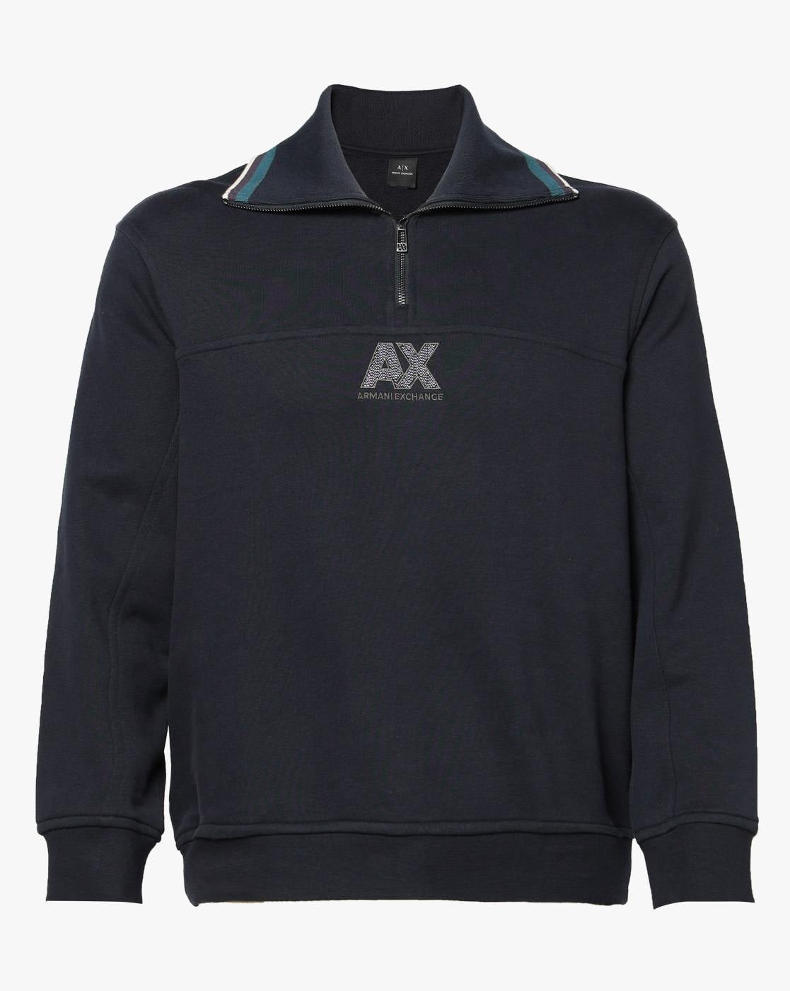 XM001027 AF12656/UB101 ARMANI EXCHANGE