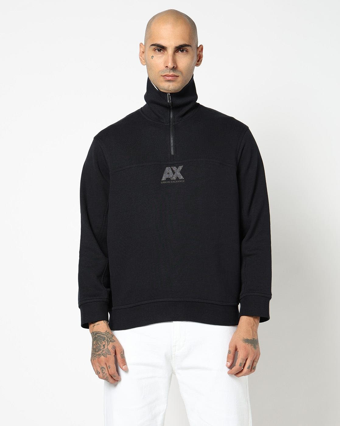 XM001027 AF12656/UB101 ARMANI EXCHANGE