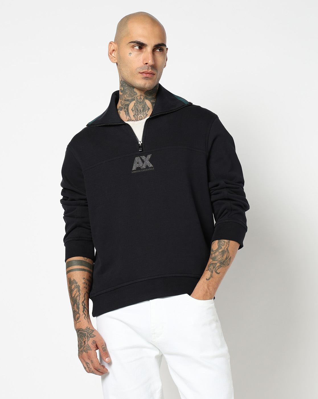 XM001027 AF12656/UB101 ARMANI EXCHANGE