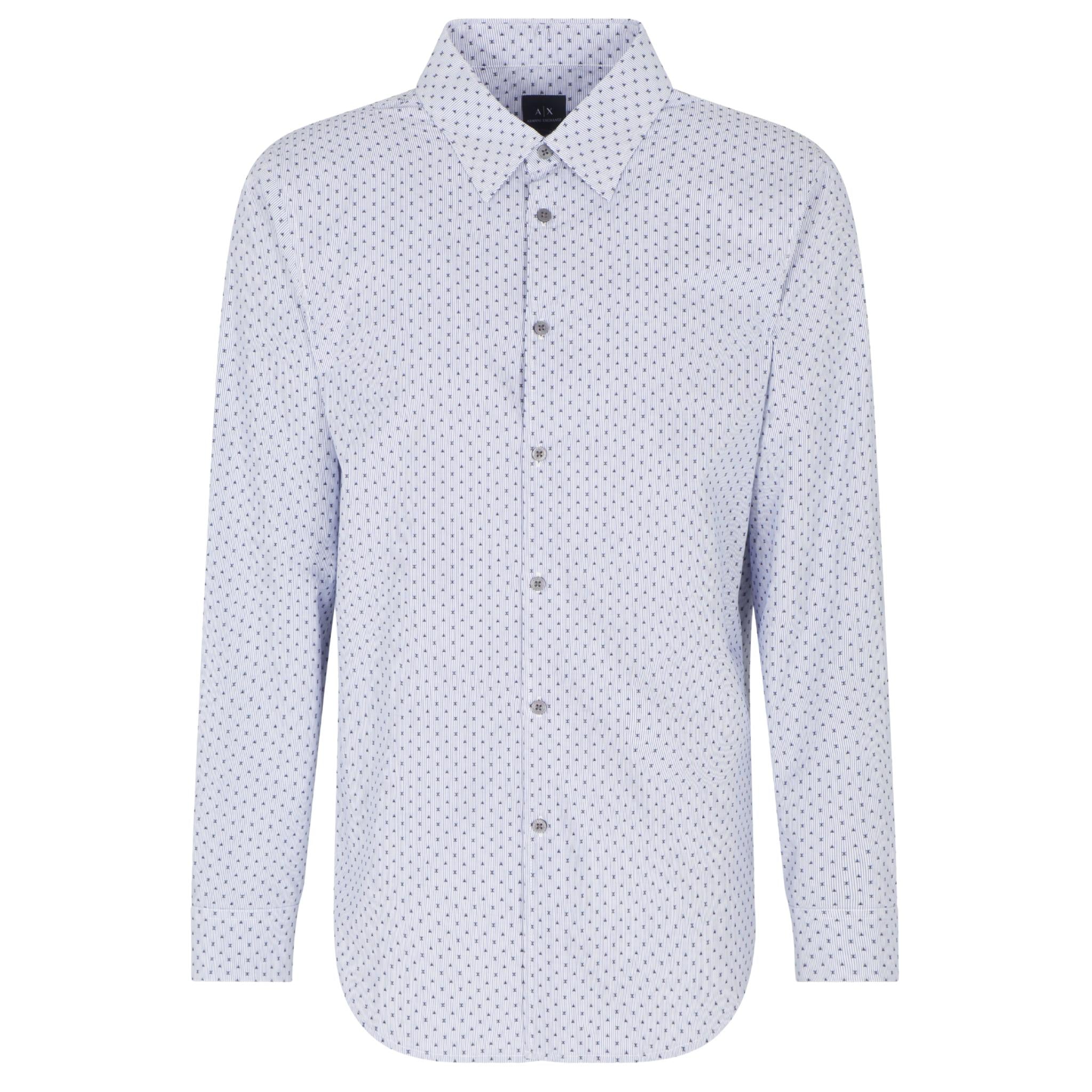 XM001153 AF16623/F0008 ARMANI EXCHANGE