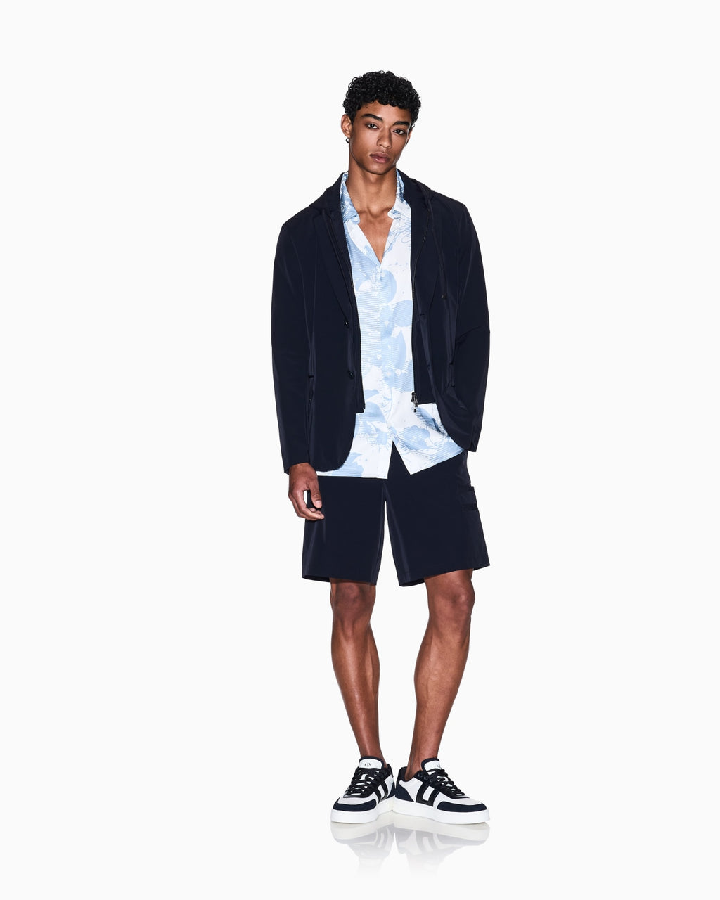 XM001199 AF16635/UB101 ARMANI EXCHANGE