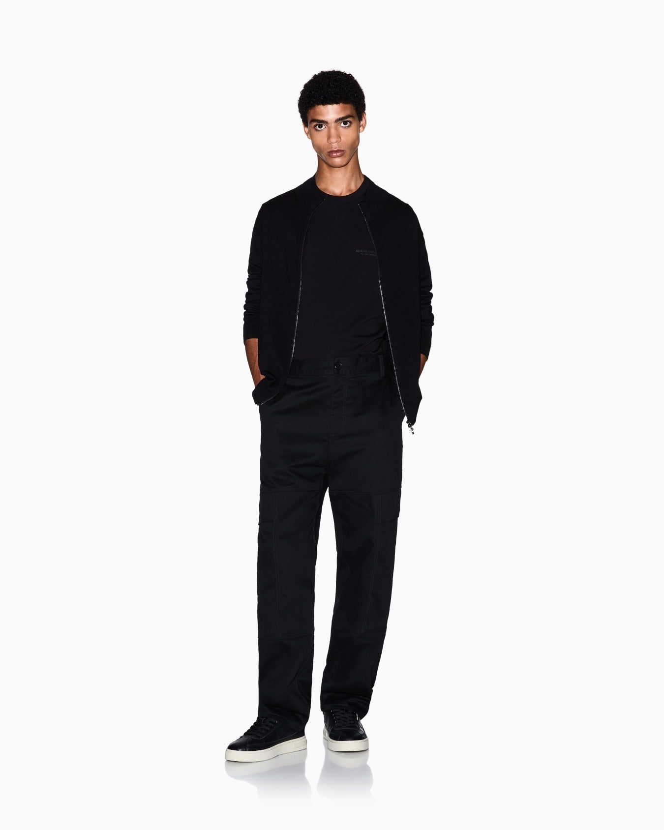 XM001279 AF10454/UC001 ARMANI EXCHANGE