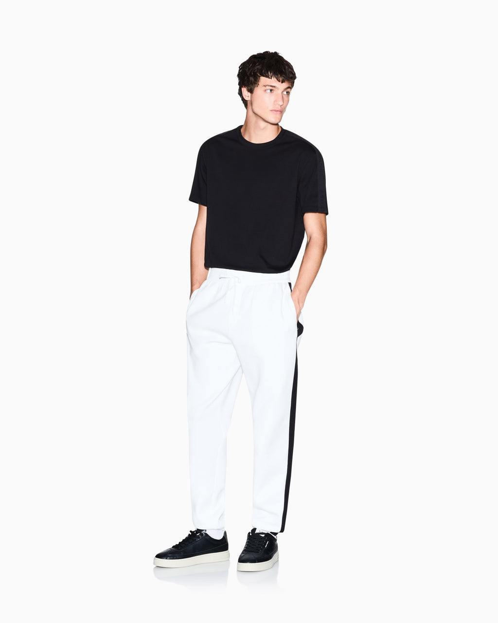 XM001283 AF10361/UC001 ARMANI EXCHANGE