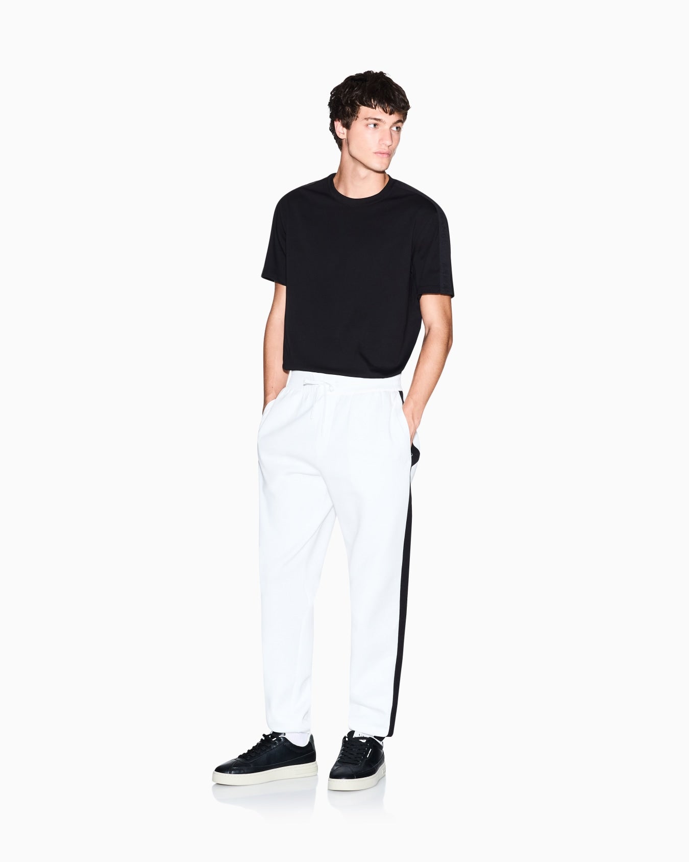 XM001283 AF10361/UC001 ARMANI EXCHANGE