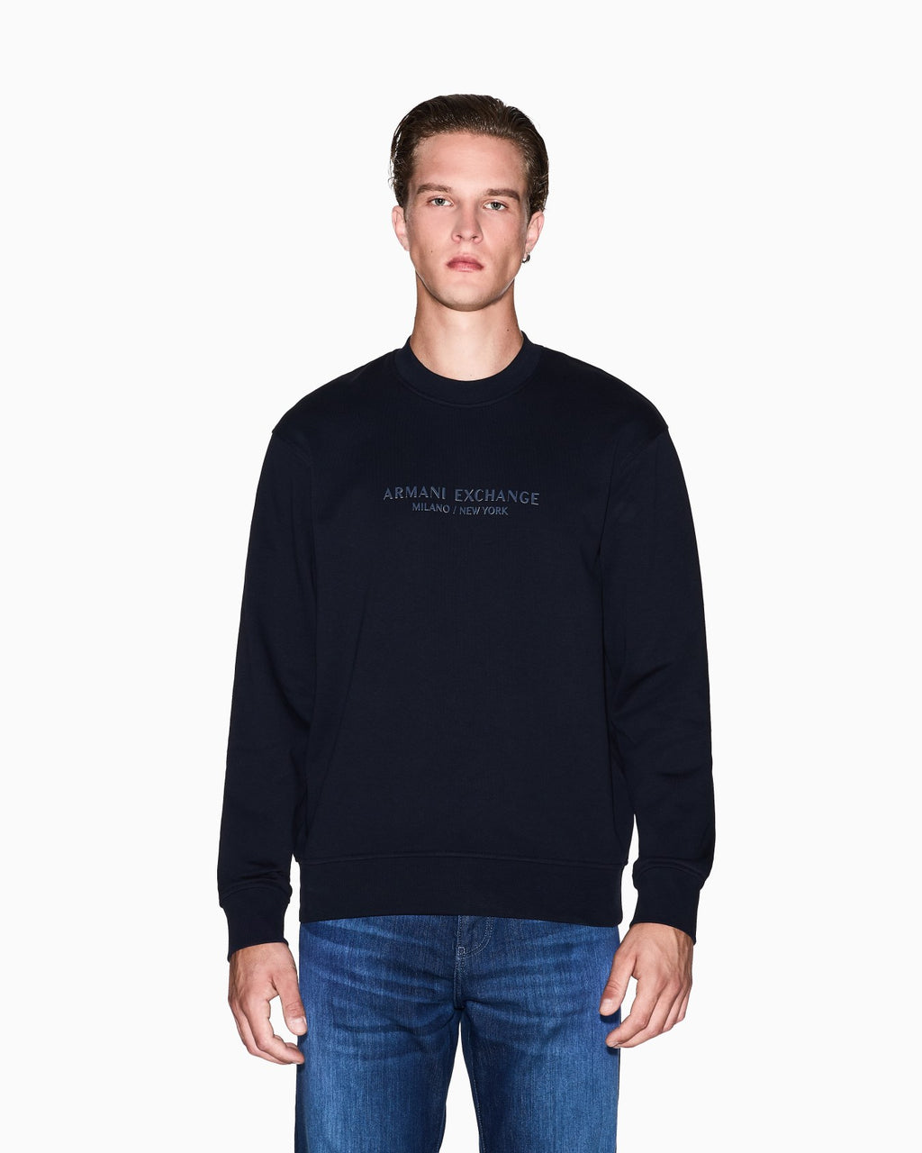 XM001284 AF20934/UB101 ARMANI EXCHANGE