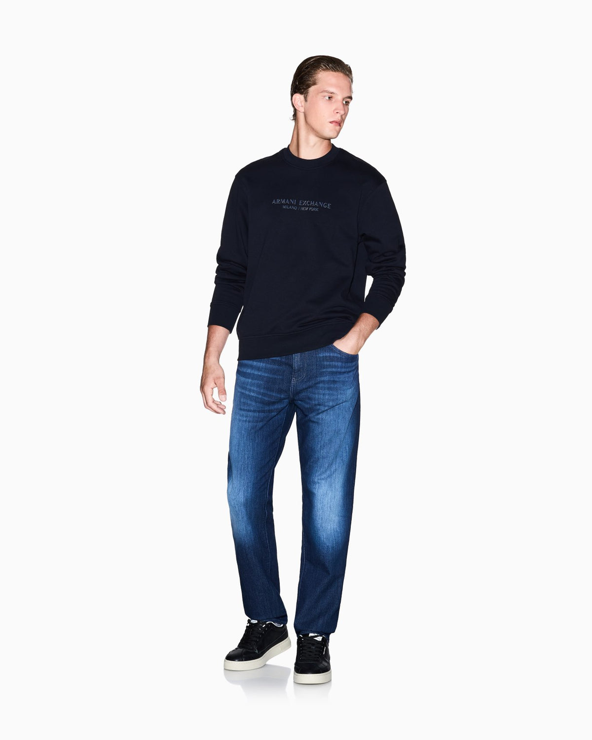 XM001284 AF20934/UB101 ARMANI EXCHANGE