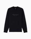 ARMANI EXCHANGE SWEATSHIRT