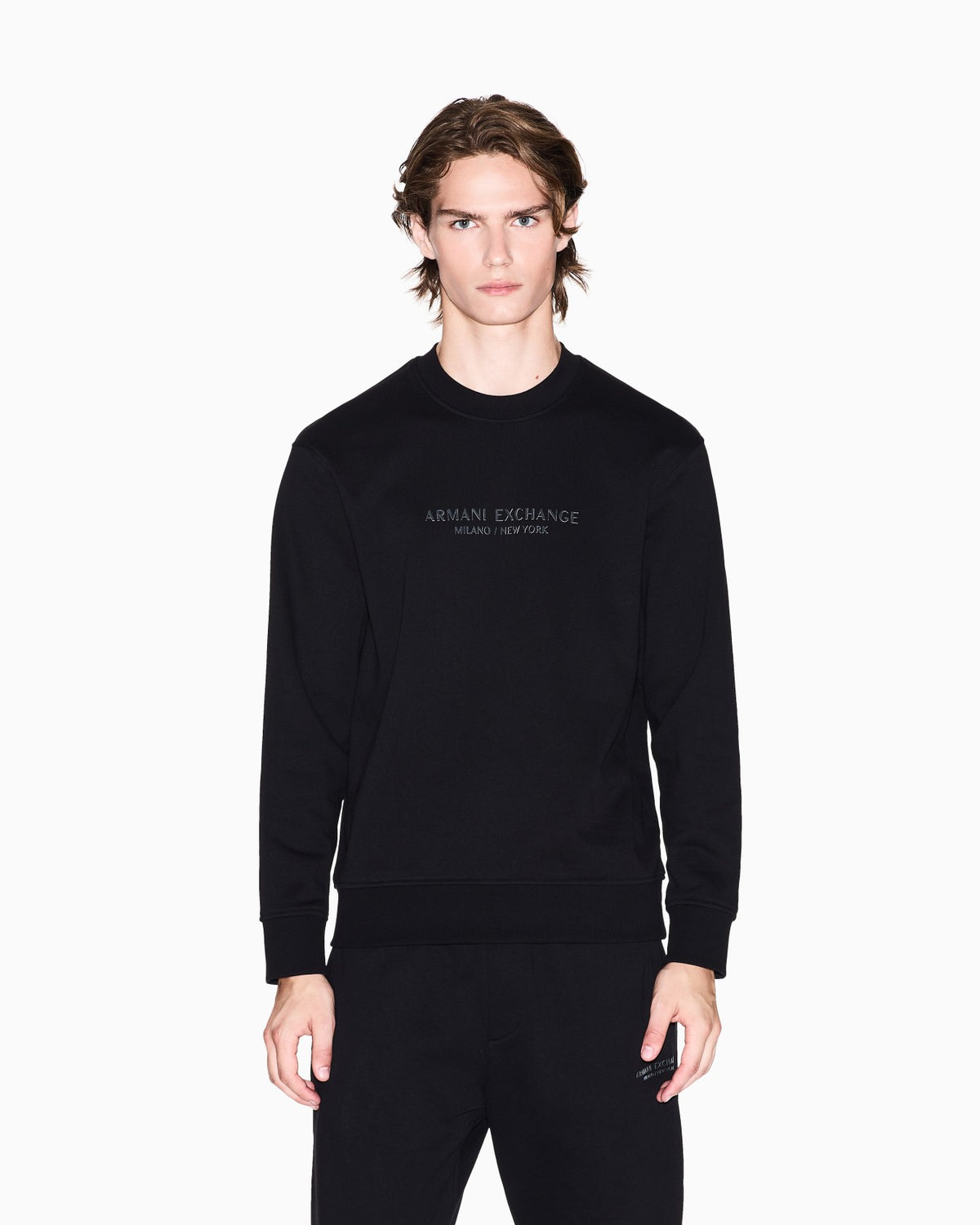 XM001284 AF20934/UC001 ARMANI EXCHANGE