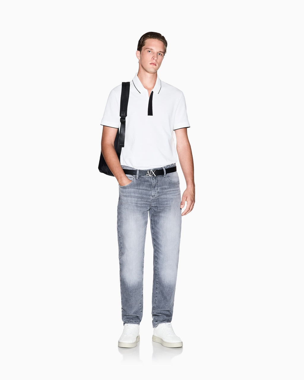 XM001285 AF10366/U0009 ARMANI EXCHANGE