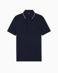ARMANI EXCHANGE POLO SHIRT