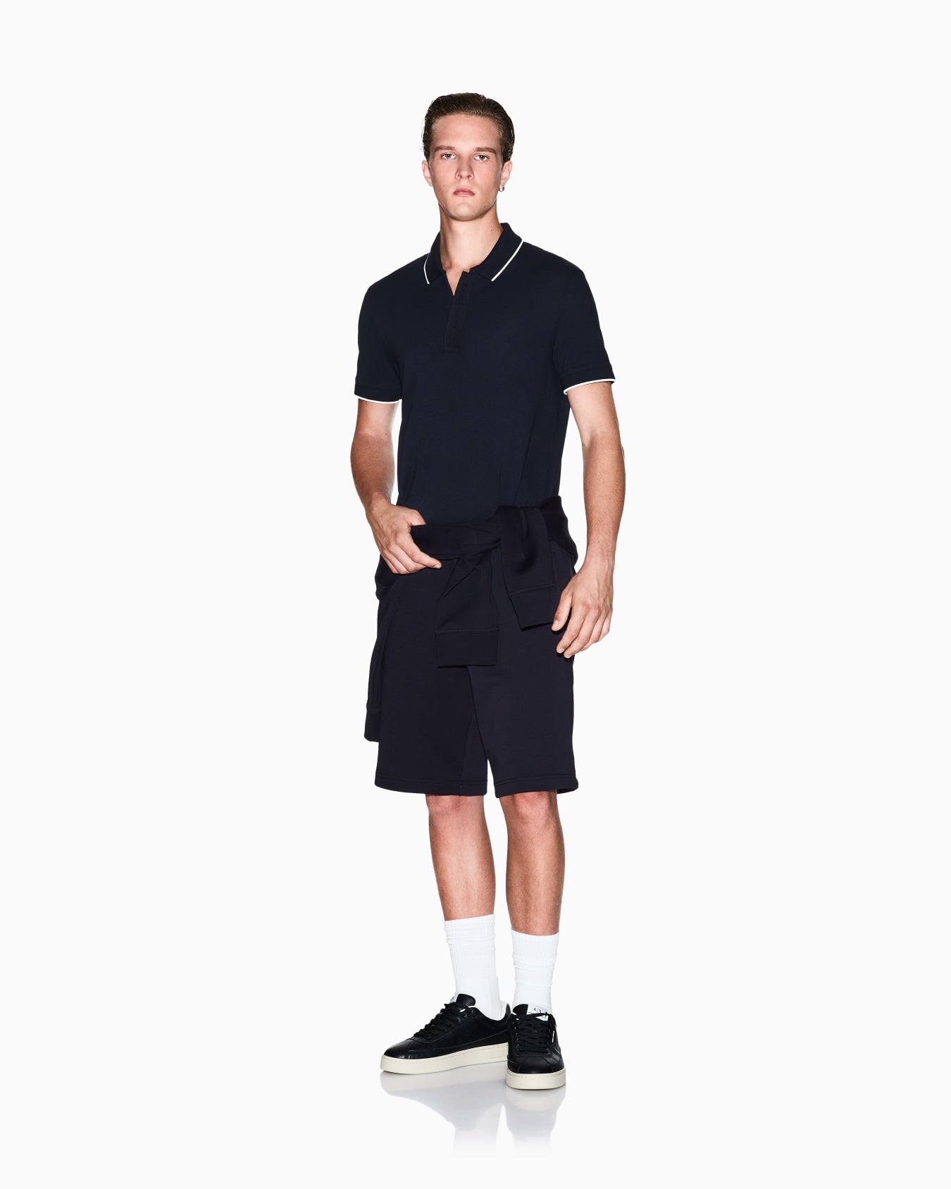 XM001285 AF10366/UB101 ARMANI EXCHANGE