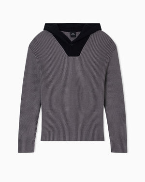 ARMANI EXCHANGE PULLOVER