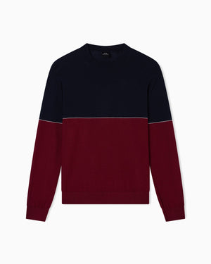 ARMANI EXCHANGE PULLOVER