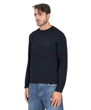 ARMANI EXCHANGE PULLOVER