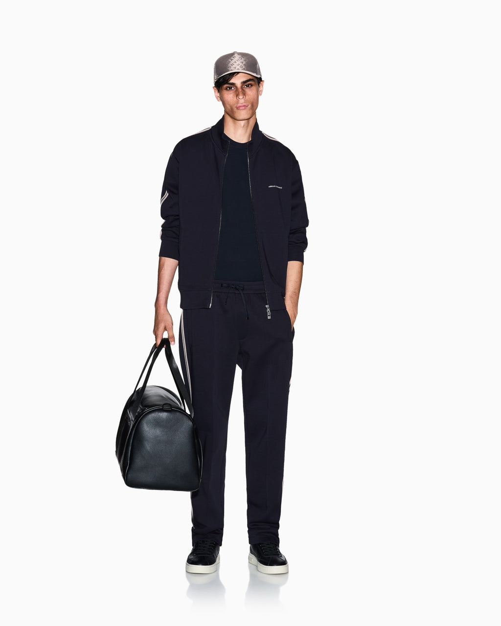 XM001361 AF10818/UB101 ARMANI EXCHANGE