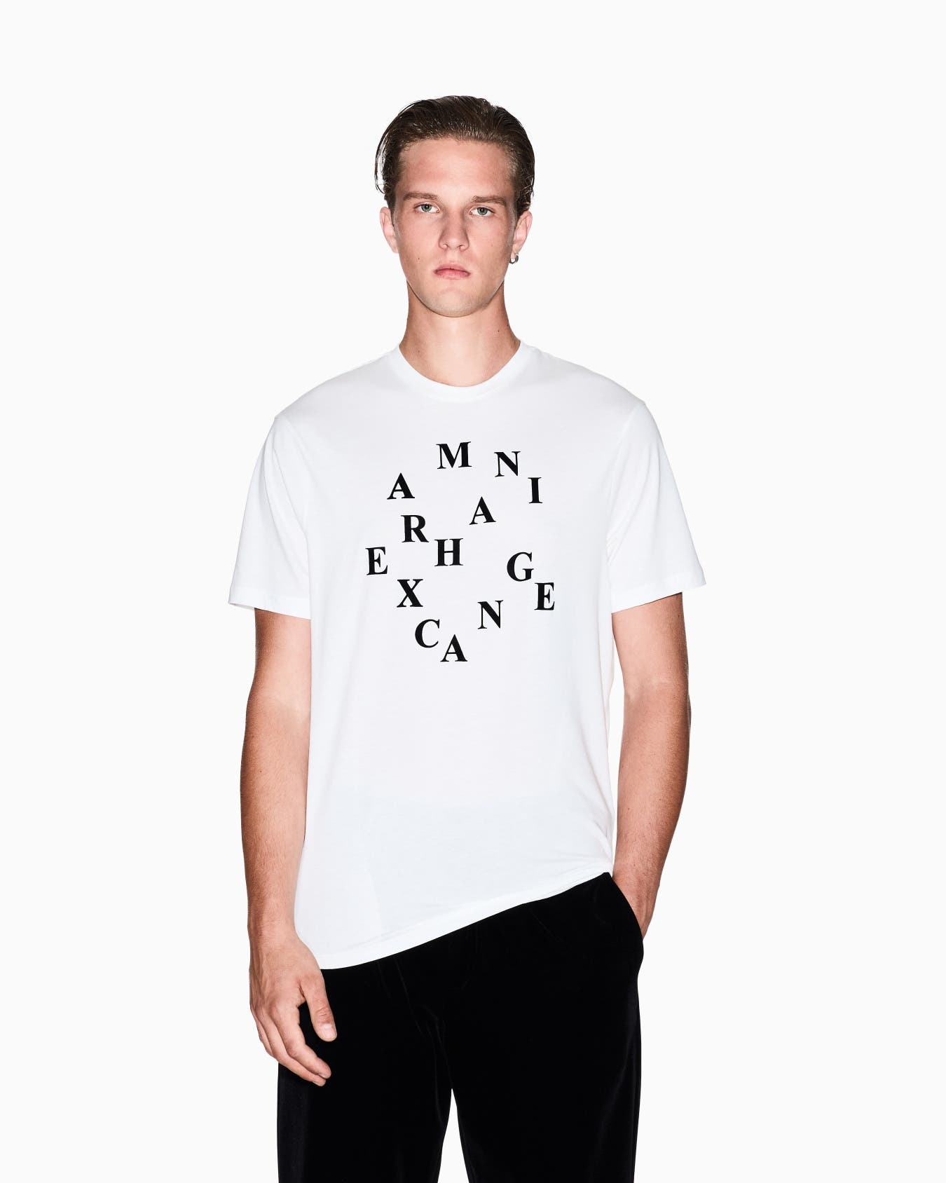 XM001412 AF10356/U0009 ARMANI EXCHANGE
