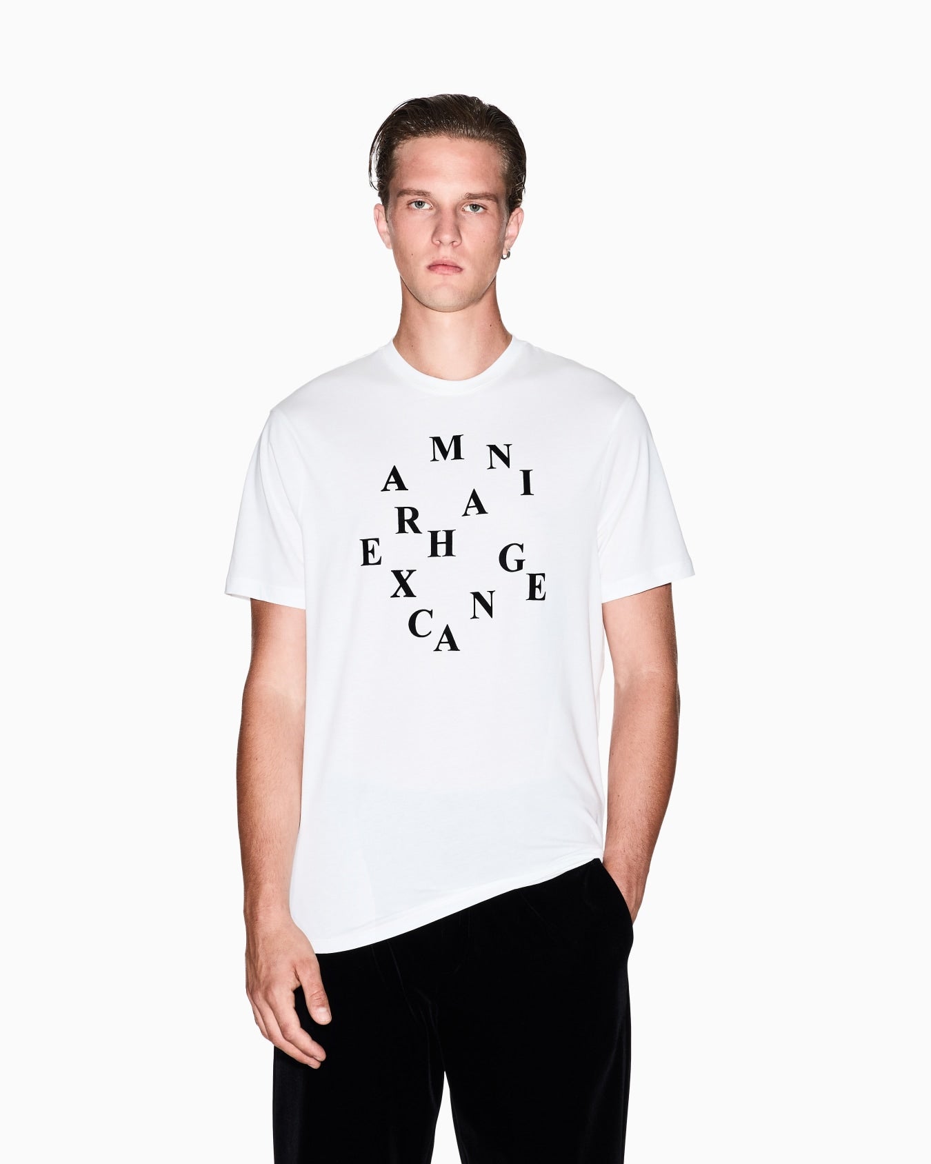 XM001412 AF10356/U0009 ARMANI EXCHANGE