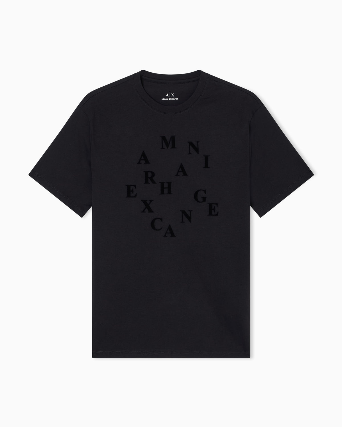XM001412 AF10356/UC001 ARMANI EXCHANGE