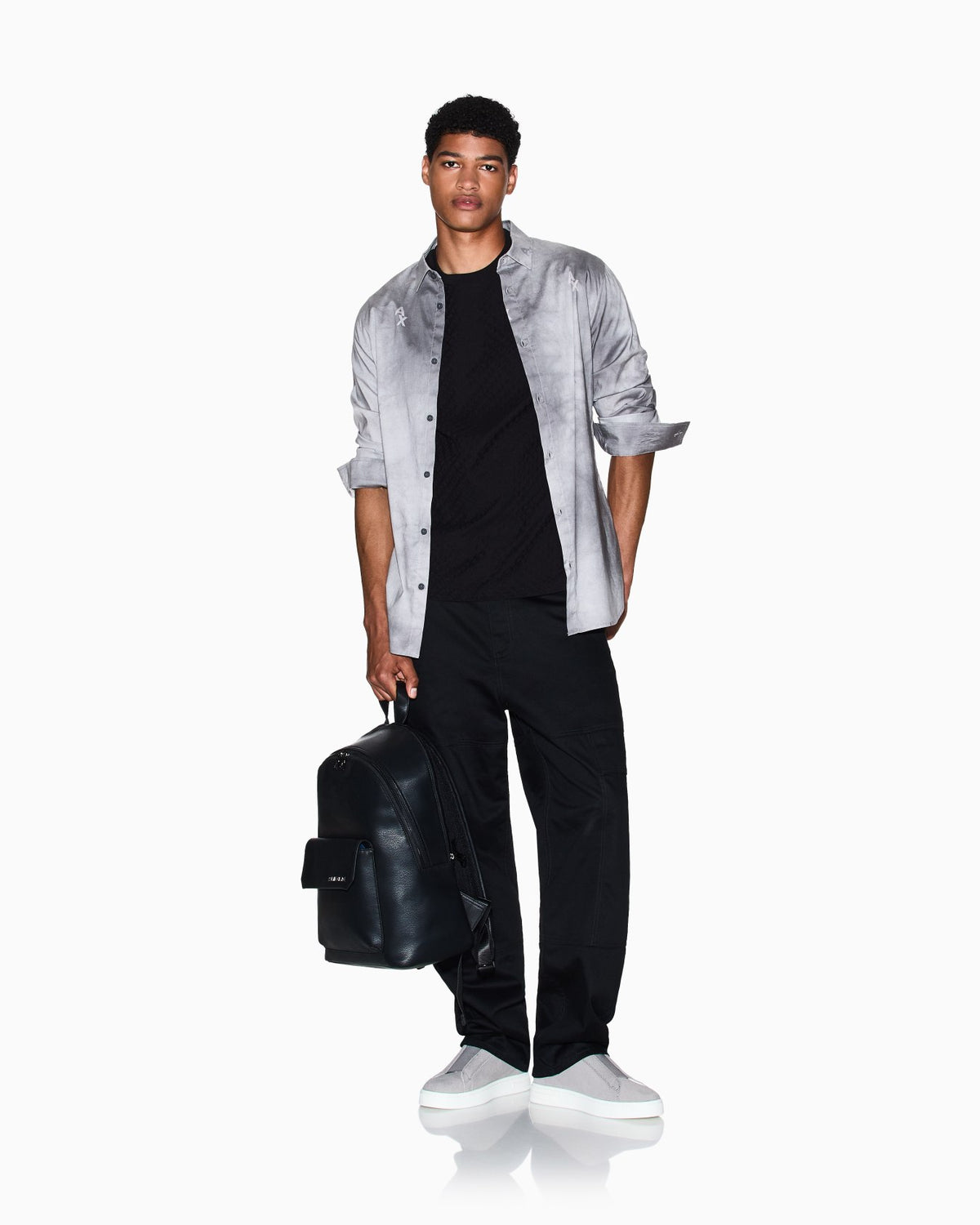 XM001431 AF10337/FC022 ARMANI EXCHANGE
