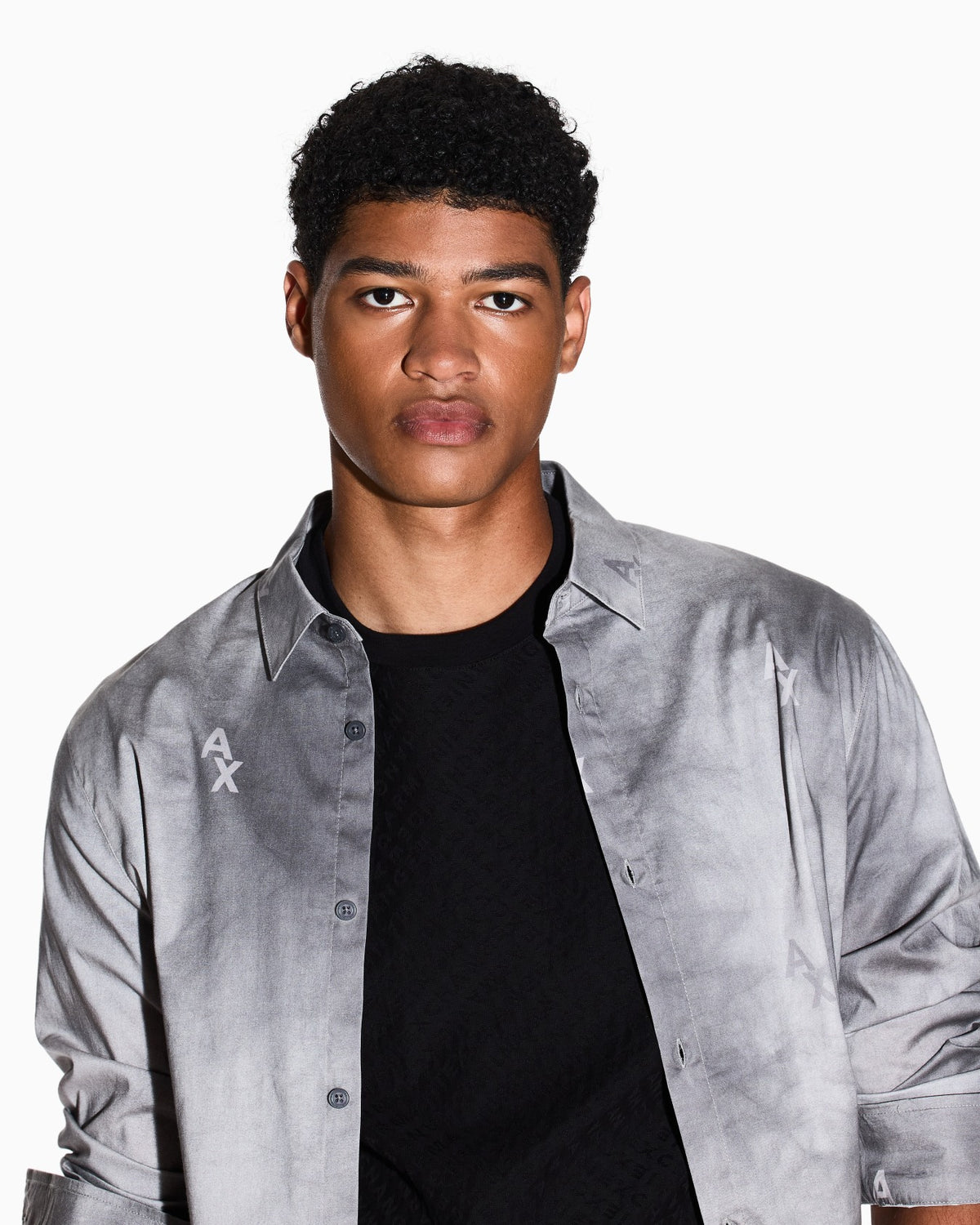 XM001431 AF10337/FC022 ARMANI EXCHANGE