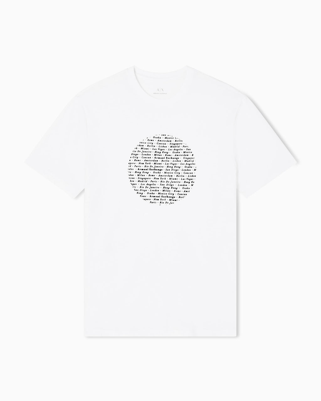XM001488 AF10356/U0009 ARMANI EXCHANGE