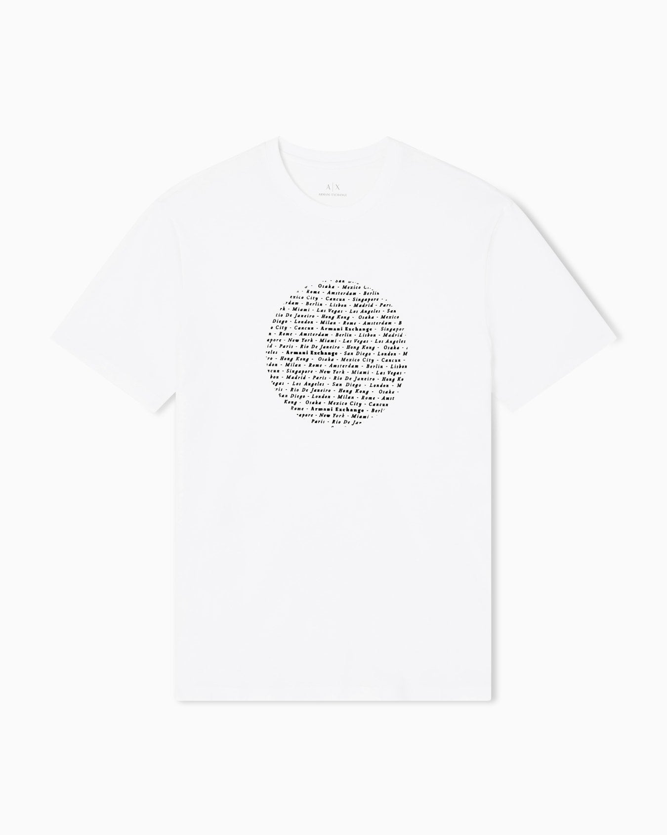 XM001488 AF10356/U0009 ARMANI EXCHANGE