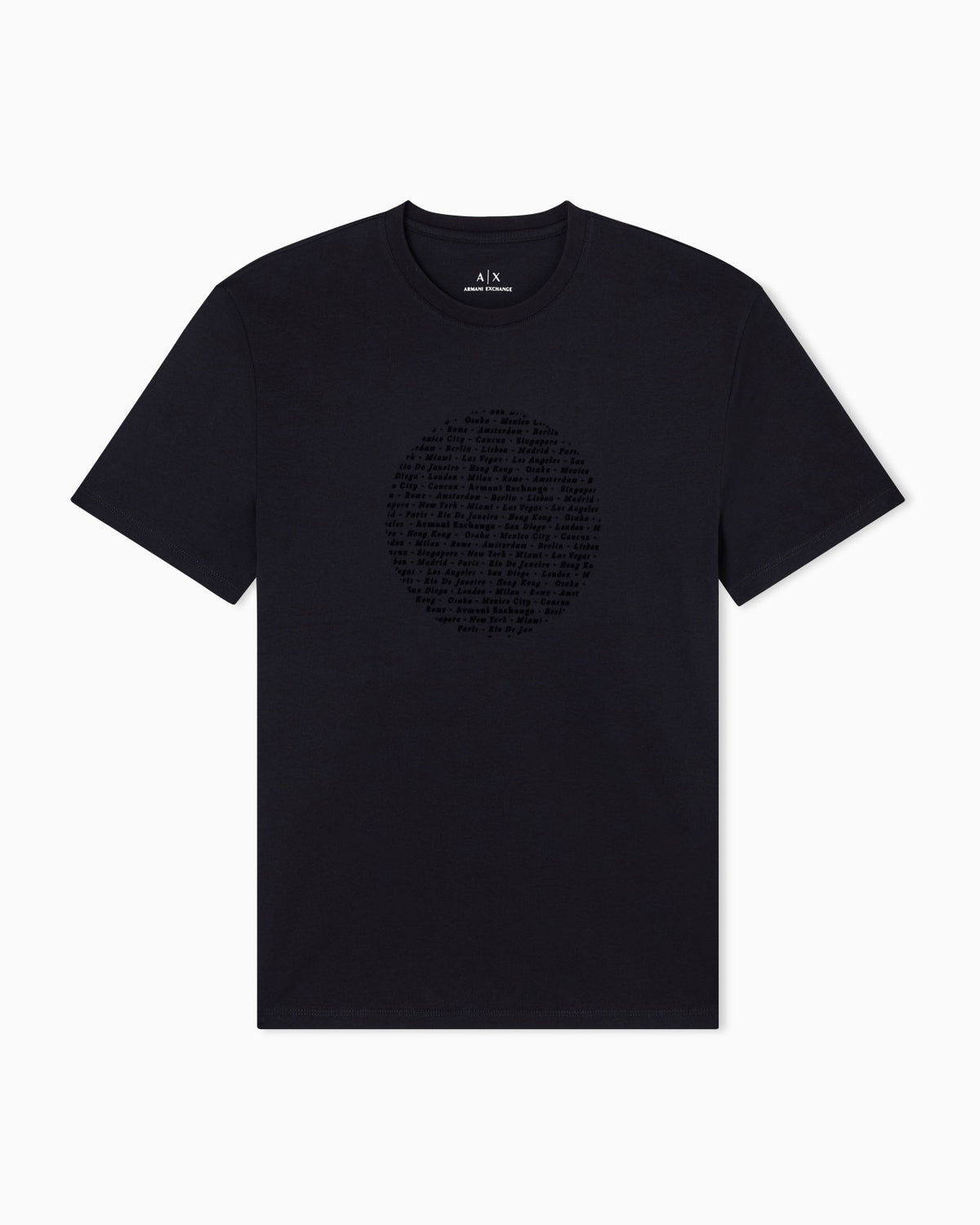 XM001488 AF10356/UC001 ARMANI EXCHANGE