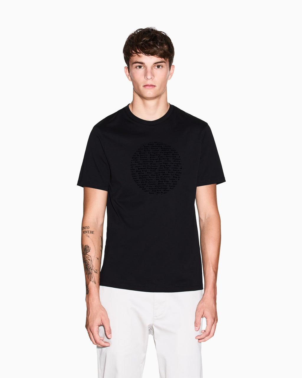 XM001488 AF10356/UC001 ARMANI EXCHANGE