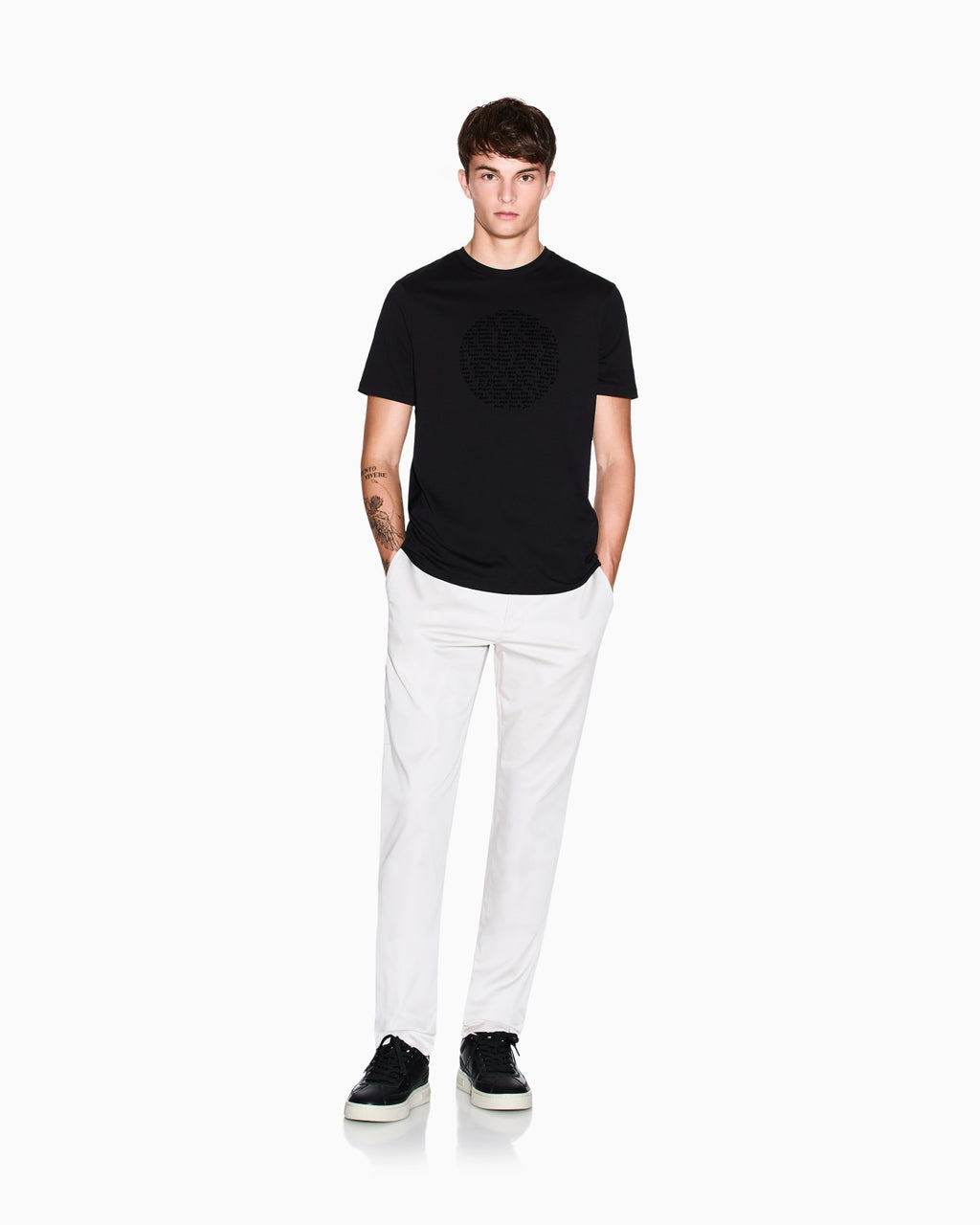 XM001488 AF10356/UC001 ARMANI EXCHANGE