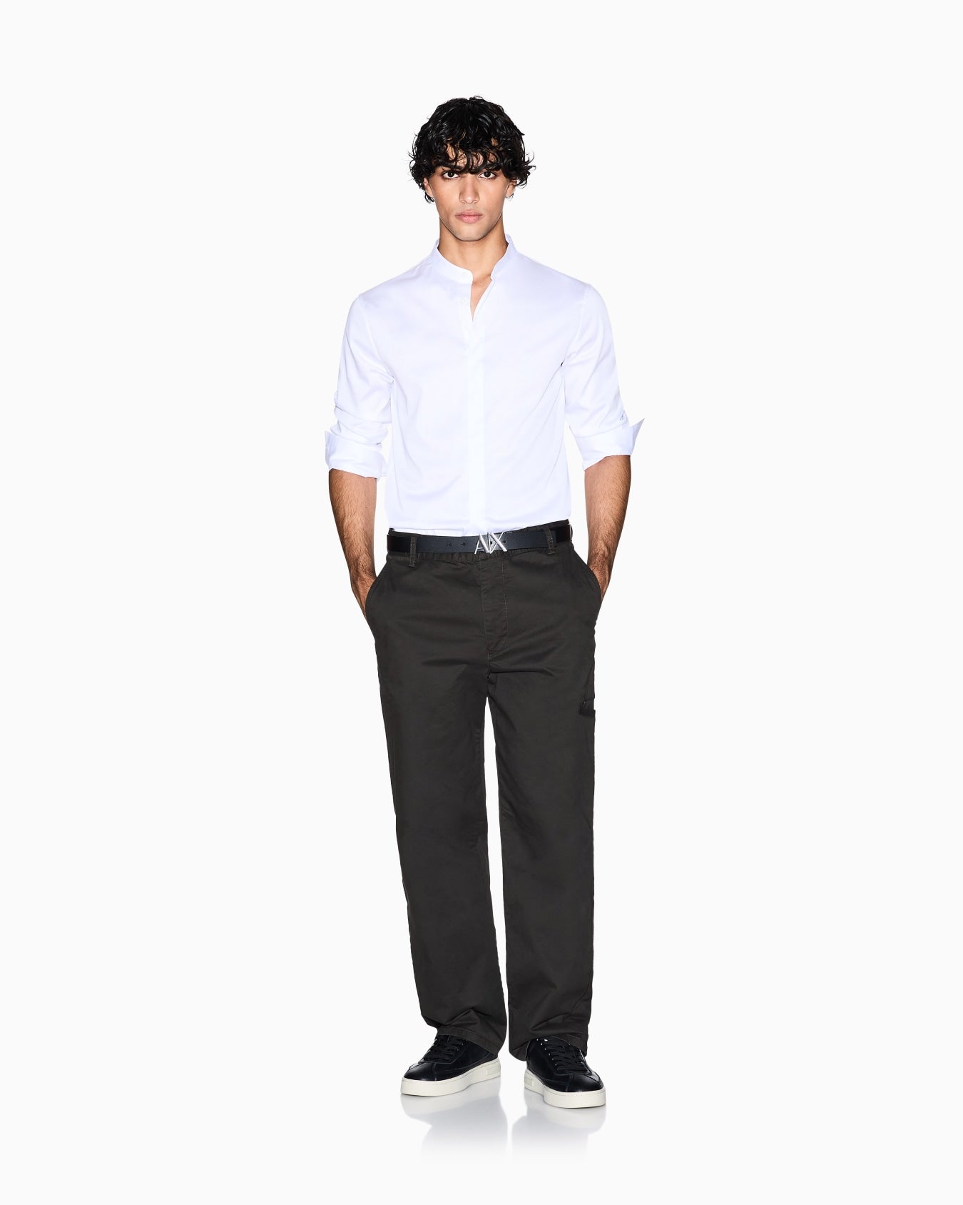 XM001503 AF10192/U0002 ARMANI EXCHANGE