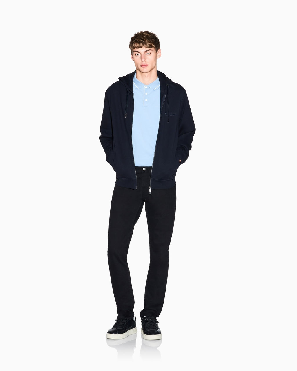 XM001512 AF14267/UC001 ARMANI EXCHANGE