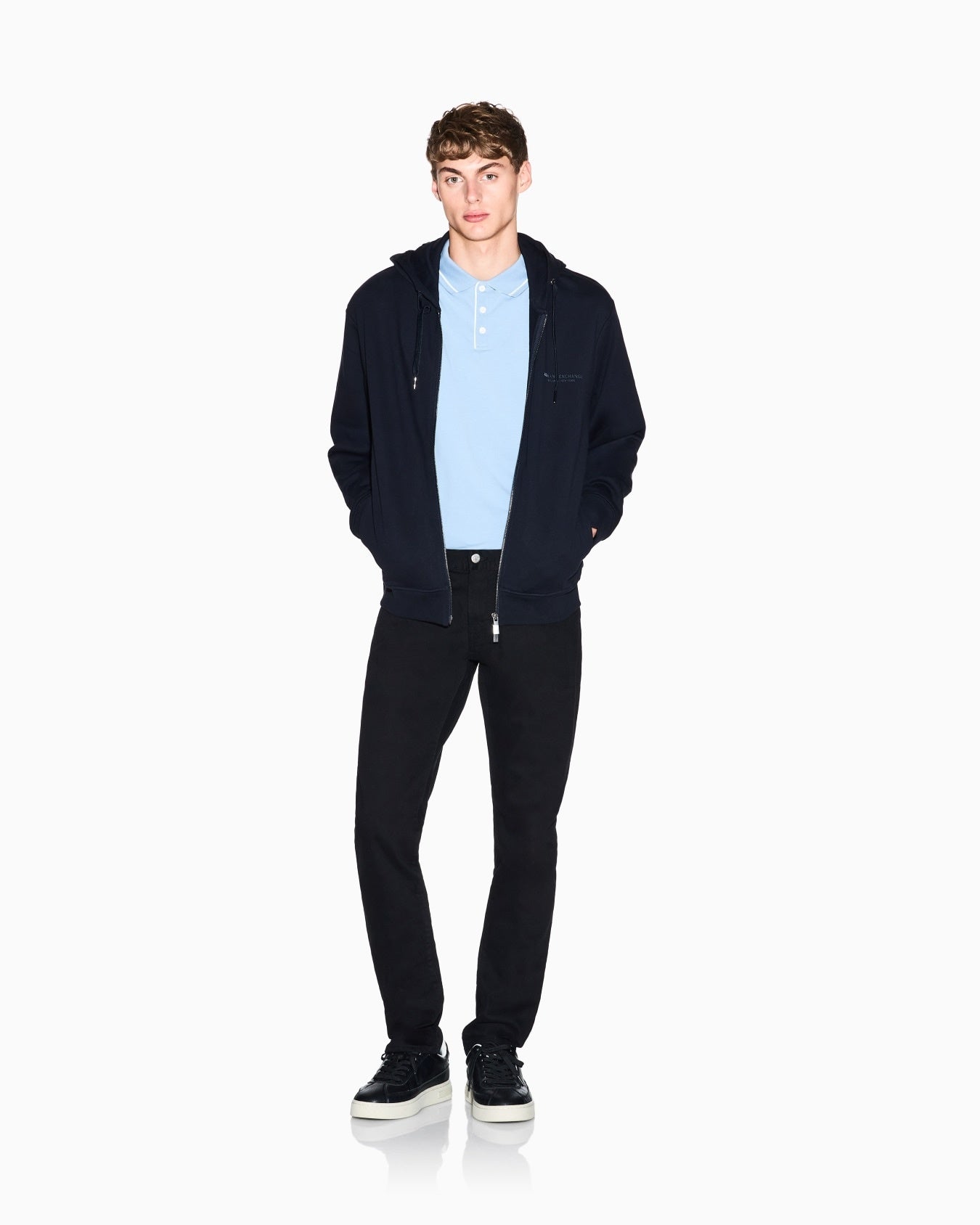 XM001512 AF14267/UC001 ARMANI EXCHANGE