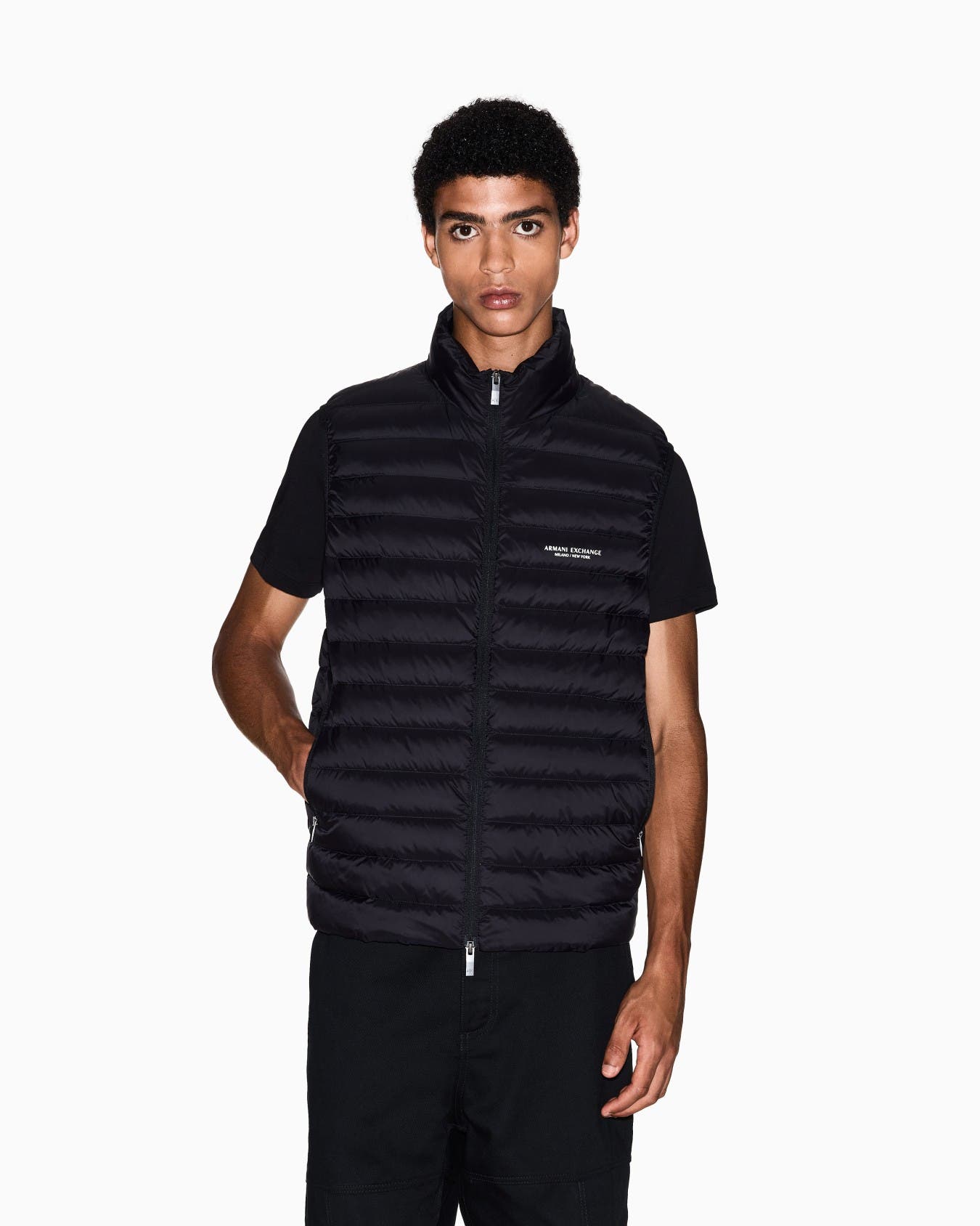 XM001576 AF16927/UC001 ARMANI EXCHANGE