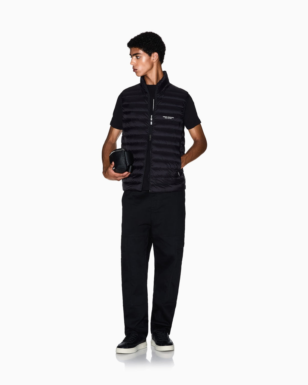 XM001576 AF16927/UC001 ARMANI EXCHANGE