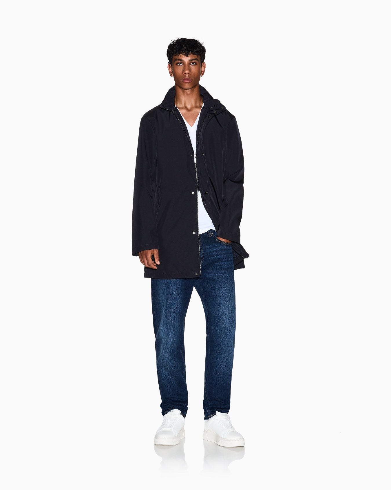 XM001578 AF16926/UB101 ARMANI EXCHANGE