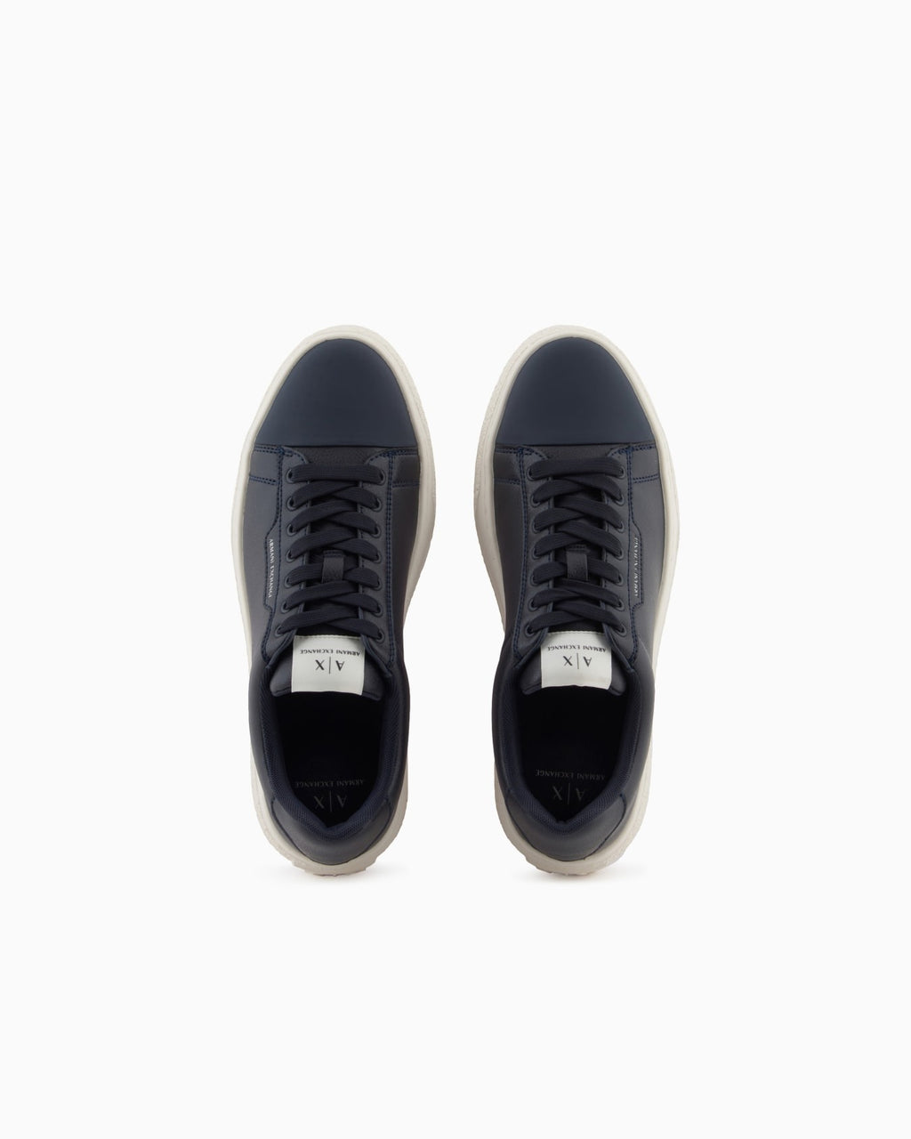 XM001666 AF19143/UB101 ARMANI EXCHANGE